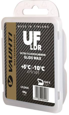 Vauhti UF LDR 45G +5°C ... -10°C