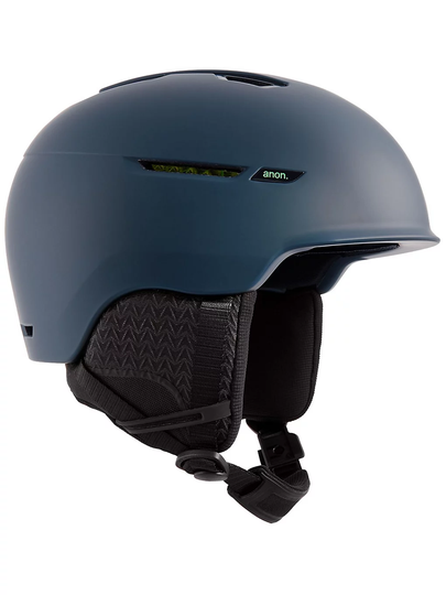 Anon Logan Wavecel Helmet sininen