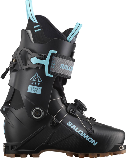 Salomon Women's MTN Summit Pure 22/23