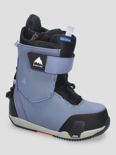 Burton Ritual Step On Sweetspot 2024 Snowboard Boots sininen