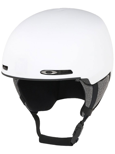 Oakley Mod1 Helmet valkoinen