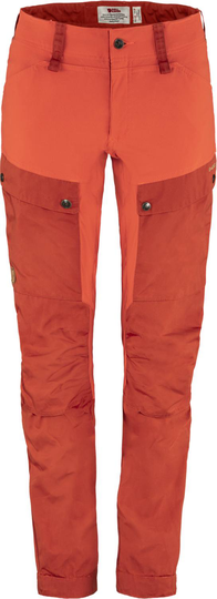 Fjällräven Keb Trousers W Short
