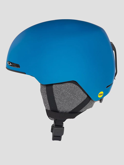 Oakley MOD1 MIPS Helmet sininen