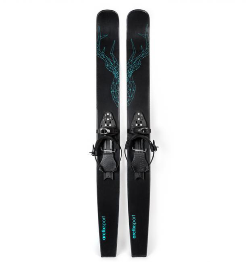 Arctix Step Liukulumikengät 160 cm