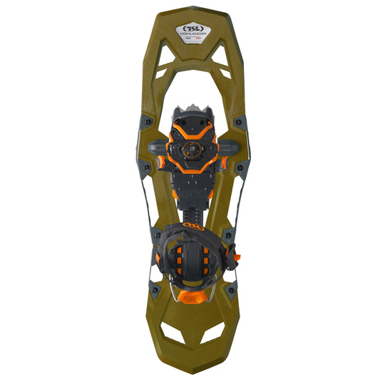 TSL Highlander Adjust Boa L - Nocolor - OneSize - Partioaitta