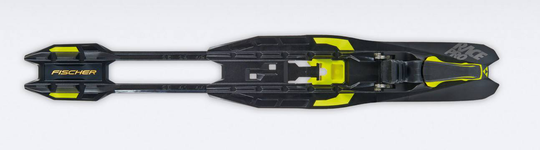Fischer Race Pro Classic IFP