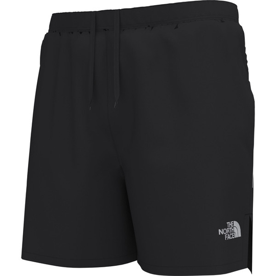 The North Face M Movmynt Short - Tnf Black - Miehet - S - Partioaitta