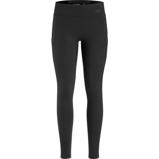 Arc'teryx Delaney Legging Women' S - Black - Naiset - XL - Partioaitta