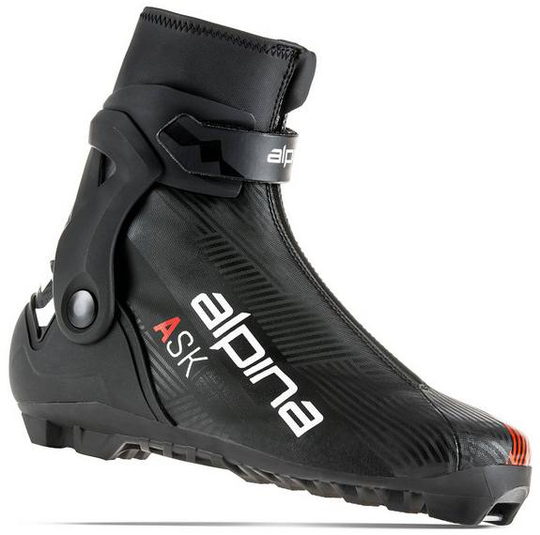 Alpina Action Skate 22/23