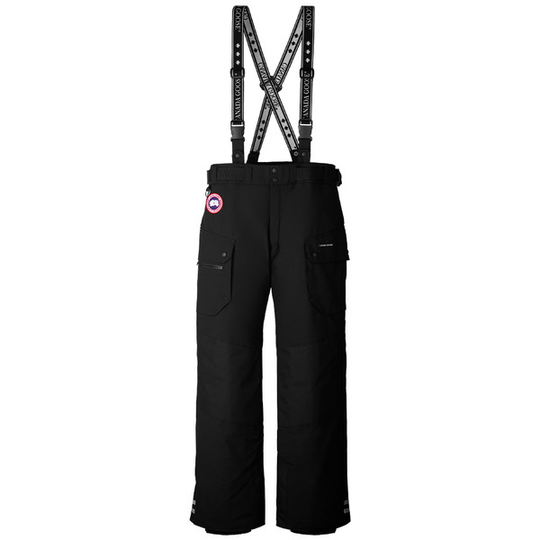 Canada Goose Tundra Cargo Pants - Black - Miehet - L - Partioaitta