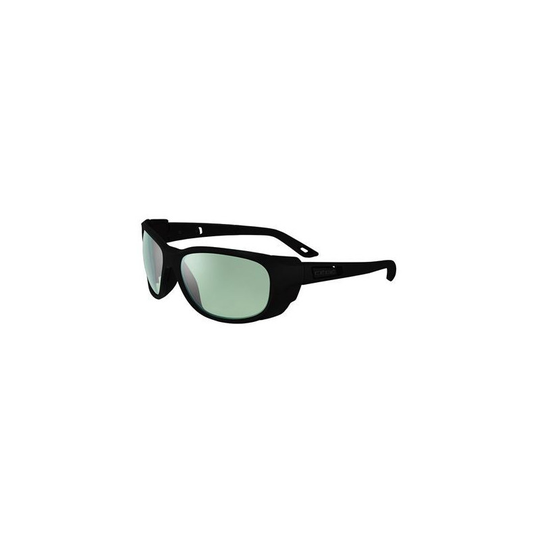 Cebe Everest matt black aurinkolasit