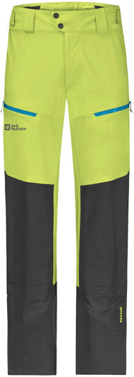Jack Wolfskin Men's Alpspitze 3L Pants