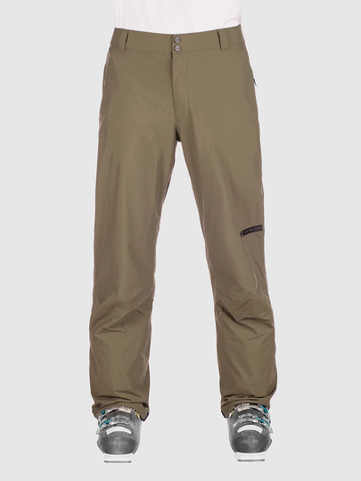 Armada Chairman Pants vihreä