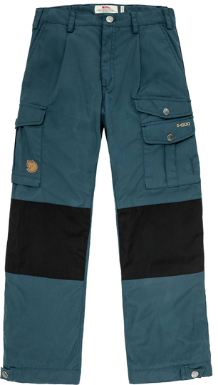 Fjällräven Kids Vidda Padded Trousers
