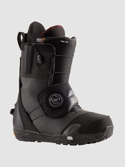 Burton Ion Step On 2023 Snowboard Boots musta