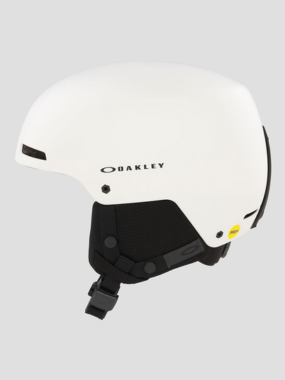 Oakley Mod1 Pro Helmet valkoinen