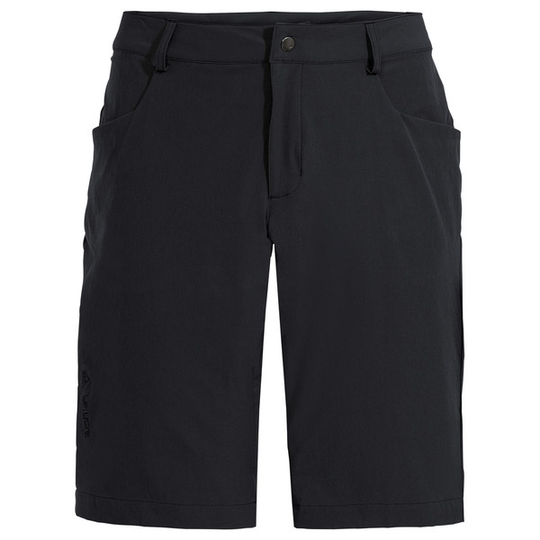 Vaude Men' S Yaki Shorts - Black - Miehet - M - Partioaitta
