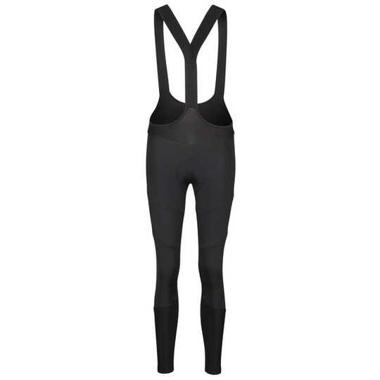 Scott Sco Tights Ws Rc Warm Wb - Black - Naiset - XS - Partioaitta