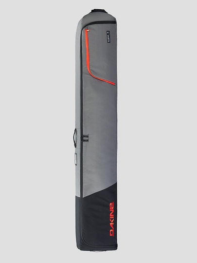 Dakine Fall Line Roller 190 Ski Bag harmaa