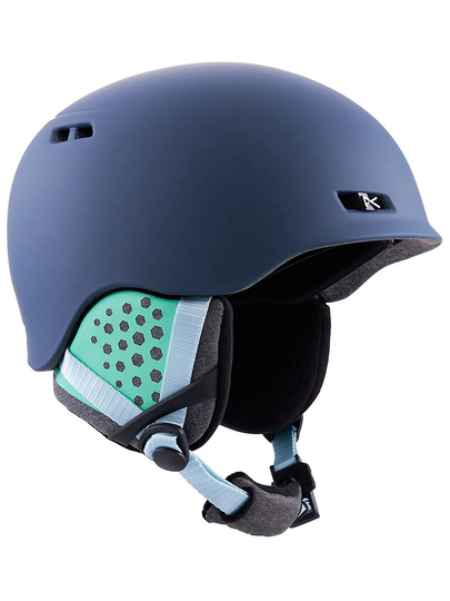 Anon Rodan Helmet sininen