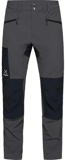 Haglöfs Men's Rugged Slim Long Pant