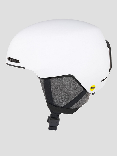 Oakley MOD1 MIPS Helmet valkoinen