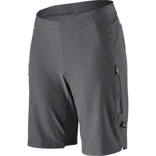 Patagonia W' S Tyrolean Bike Shorts - Smolder Blue - Naiset - 6 - Partioaitta