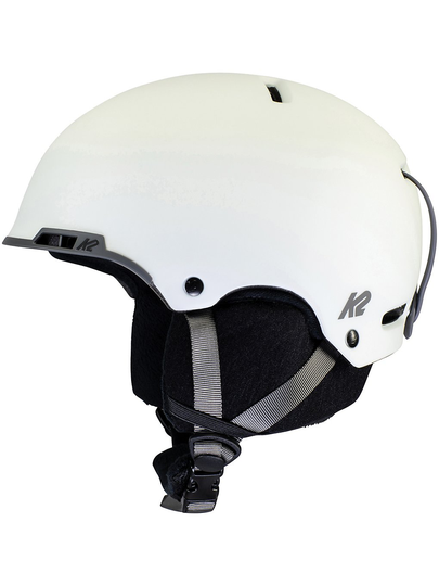 K2 Meridian 2023 Helmet valkoinen