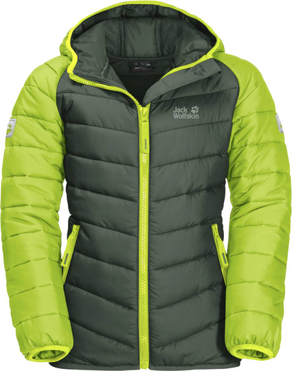 Jack Wolfskin Kids Zenon Jacket