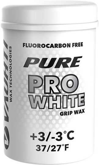Vauhti Pure Pro White