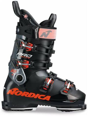 Nordica Promachine 120 X 22/23