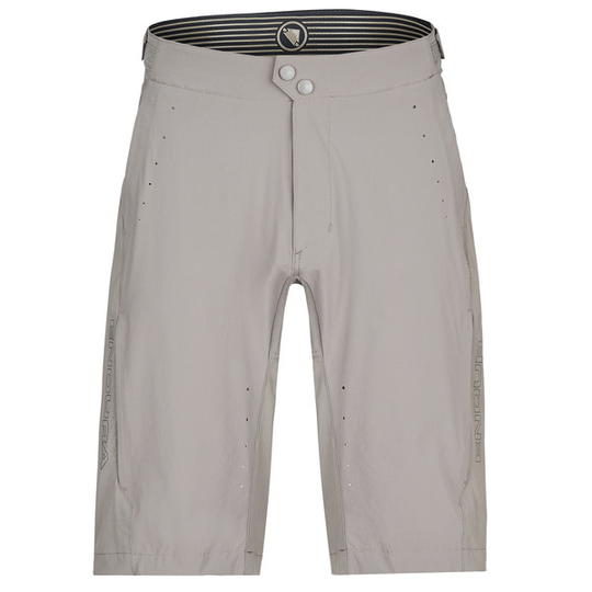 Endura Gv500 Foyle Short - Fossil - Miehet - S - Partioaitta