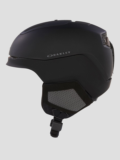Oakley MOD5 Helmet musta