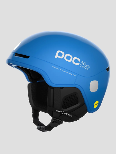 POC Pocito Obex MIPS Helmet sininen