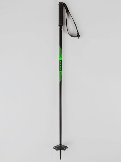 Armada Legion 90 Ski Poles vihreä