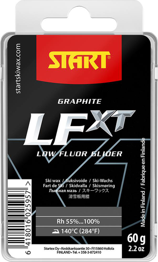 Start LFXT Grafiitti 60g