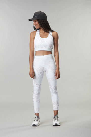 Picture Organic Naisten Caty Tech leggingsit - kierrätettyä polyesteri